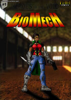BioMech