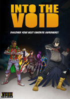Into the Void