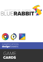 BLUErabbit Game Cards Español