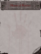 House of Knaves