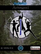 Archetypes I - Boundless Magic