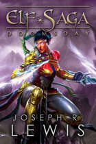 Elf Saga: Doomsday (Book 1)