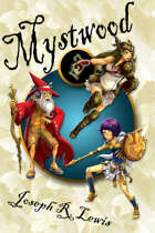 Mystwood
