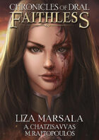 Chronicles of Dral: Faithless