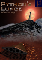 Python's Lunge