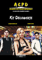 ACPD - Kit Découverte