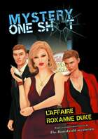 MOS01 - TBM L'Affaire Roxanne Duke