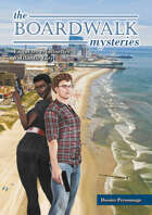 TBM - Dossier Personnage