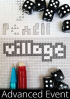 Pencilvillage: Advanced Event