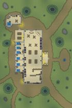 Forrest Inn Map 1
