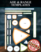 AOE & Range Templates