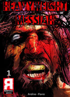 Heavyweight Messiah