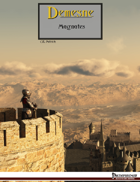 Demesne: Magnates