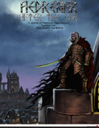 Aedrenar: After the War (5e)