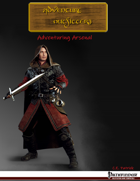 Adventure Outfitters: Adventuring Arsenal