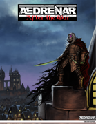 Aedrenar: After the War