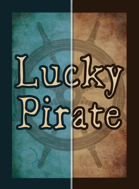 Lucky Pirate Double Deck