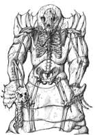 A Doom To Speak: Beware the Bone Emperor