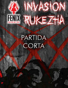 Invasion Rukezha