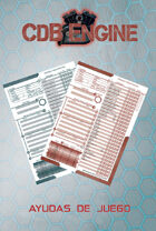CdB Engine: Ayudas de Juego