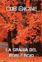 La granja del roble rojo