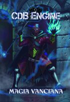 CdB Engine: Magia Vanciana