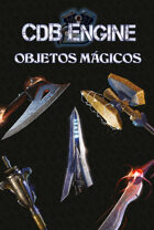 CdB Engine: Objetos Mágicos