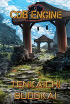 Tenkaichi Budokai