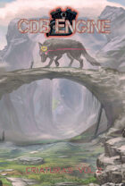 CdB Engine: Criaturas Volumen 2
