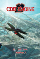 CdB Engine: Sector Thep'eka