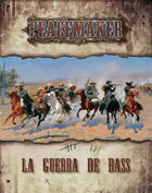 La guerra de Bass