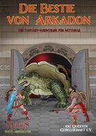 Die Bestie von Arkadon