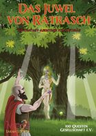 Das Juwel von Ratrasch