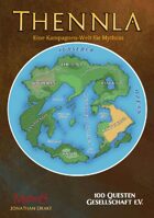 Thennla -Eine Kampagnenwelt für Mythras