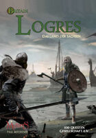 Logres - Das Land der Sachsen