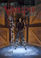 Nach den Vampirkriegen