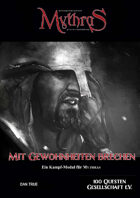 Mit Gewohnheiten brechen