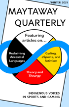 Maytaway Quarterly 1.1