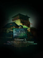 Architekt Guild - 02. The Fisherman's Guildhouse