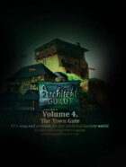 Architekt Guild - 04. The Town Gate