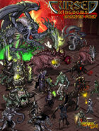 Cursed Kingdoms, Isometric Monster Pack