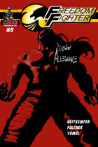 Freedom Fighter #5