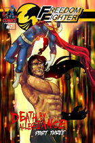 Freedom Fighter #7