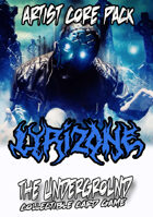 The Underground - Lyrizone - Artist Core Pack
