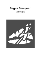 Bagna Slemyrar