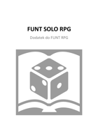 FUNT SOLO RPG