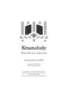 Krasnoludy