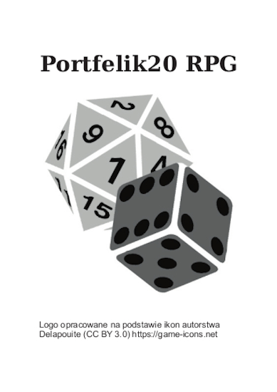 Portfelik20 RPG