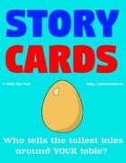 Story Cards