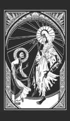Furiously Prognosticating Art Cards